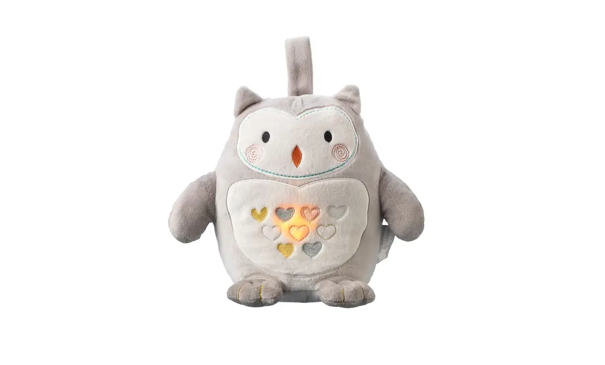 Tommee Tippee Light And Sound Sleep Aid User Manual Tommee Tippee Light And Sound Sleep Aid User Manual