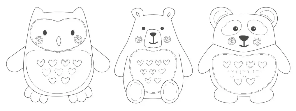 Tommee Tippee Light and Sound Sleep Aid