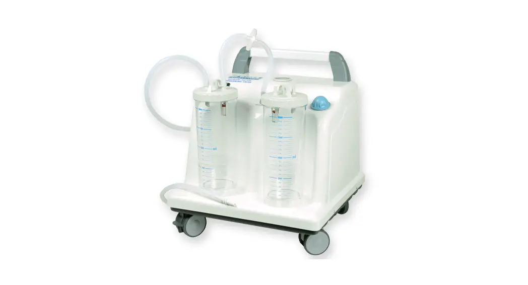 Gima Tobi Manuale Suction Aspirator User Manual