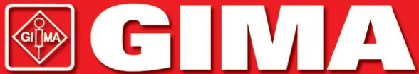 GIMA logo