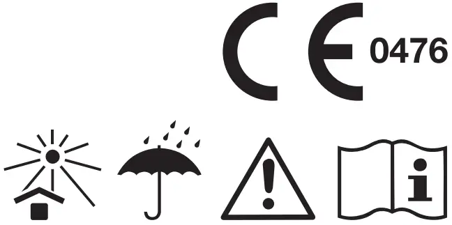 wGIMA TOBI Manuale Suction Aspirator -icon