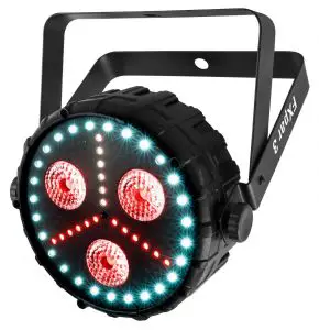 CHAUVET FXpar 3