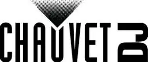 CHAUVET Logo