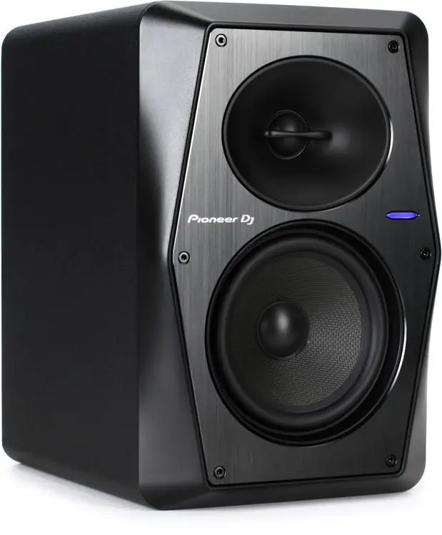 Pioneer DJ VM-50 Active Monitor Speaker