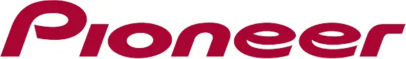 pioneer logo