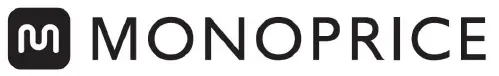 monoprice logo
