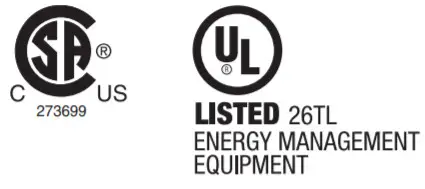 Honeywell Home RPLS730B Programmable Wall-Symbol