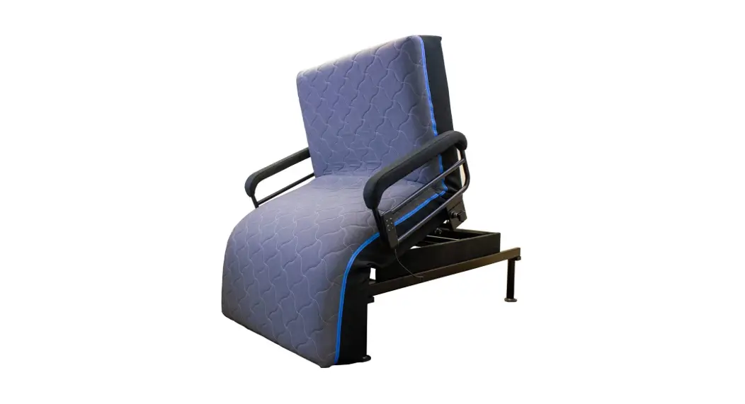 Platinum Health Envyy Sleep To Stand Bed Fixed User Manual