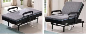 Platinum - Platinum HEALTH Envyy Sleep to Stand Bed Fixed - fig3