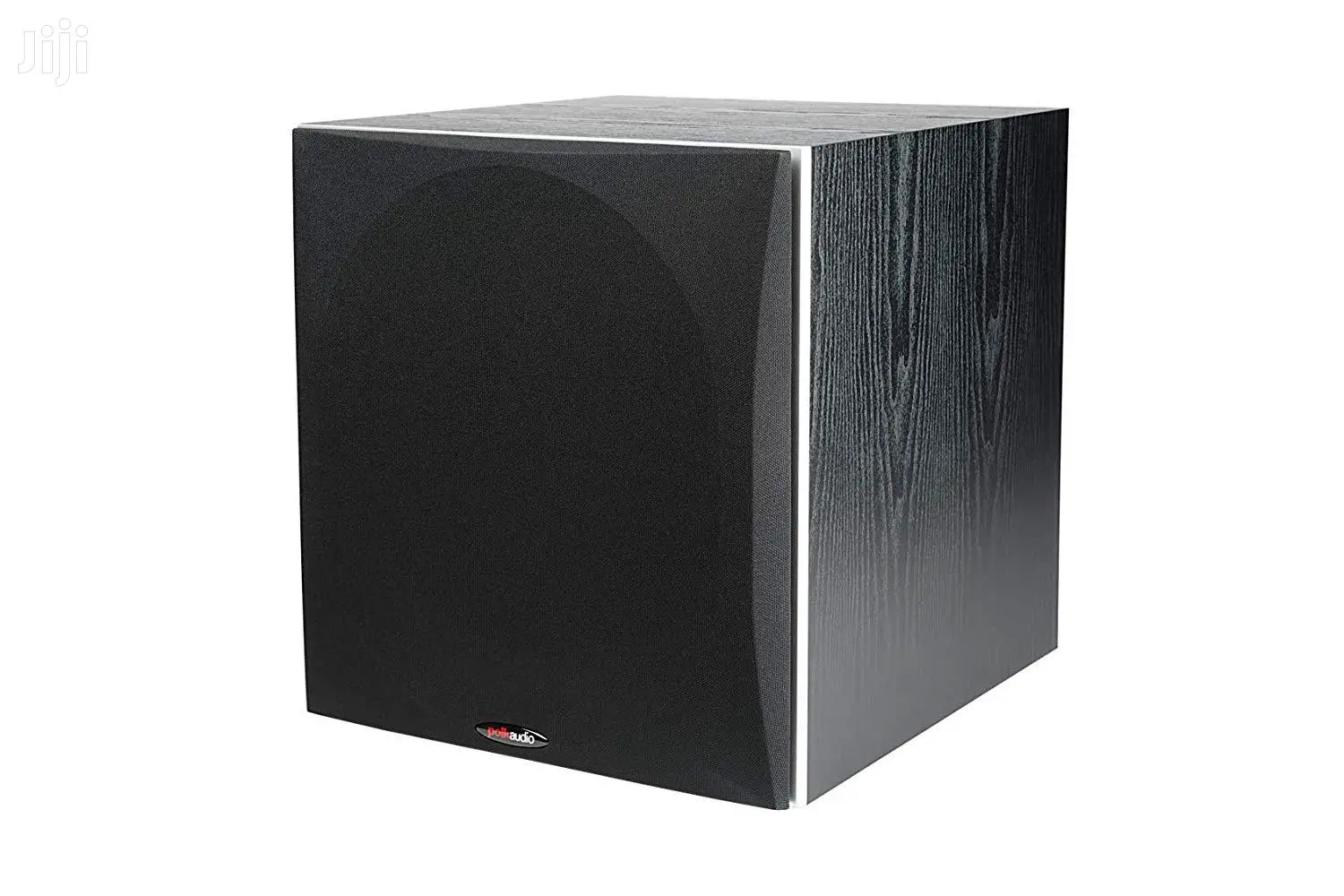 Polkaudio Psw303/ Psw404/ Psw505 Powered Subwoofers Owner's Manual