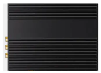 RAKOSO Class D Digital Amplifier SA100-