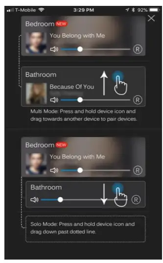 RAKOSO Class D Digital Amplifier SA100-Gallery2