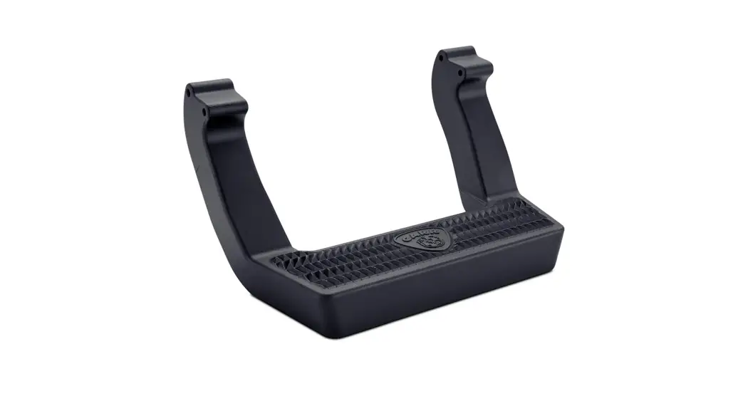 Carr 115771-1 Ld Multi-mount Step Installation Guide