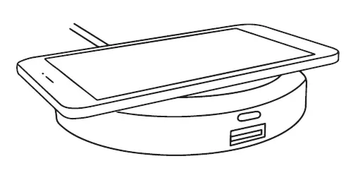 HOW TO CHARGE WIRELESSLY