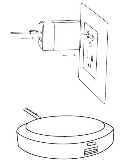 SETUP YOUR CHARGEHUB