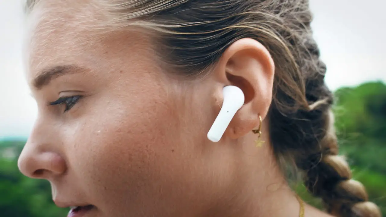 Vieta Pro Tw333 Earphone User Manual