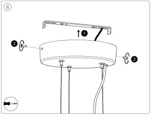 PHILIPS 4023330P6 Hue White and Colour Ambiance- PHILIPS 08