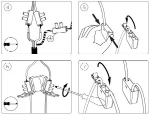 PHILIPS 4023330P6 Hue White and Colour Ambiance- PHILIPS 40
