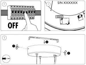 PHILIPS 4023330P6 Hue White and Colour Ambiance- PHILIPS 4023330