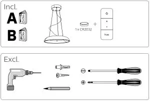 PHILIPS 4023330P6 Hue White and Colour Ambiance- PHILIPS 4023330P6 Hue