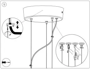 PHILIPS 4023330P6 Hue White and Colour Ambiance- PHILIPS 4023330P6 Hue W08