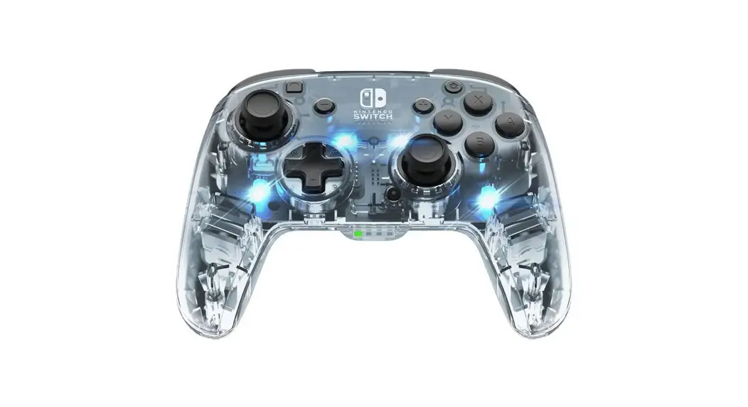 Hexgaming X11-29949-03 Xsx Advance Wireless Controller User Manual Hexgaming X11-29949-03 Xsx Advance Wireless Controller User Manual