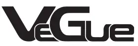 VeGue logo