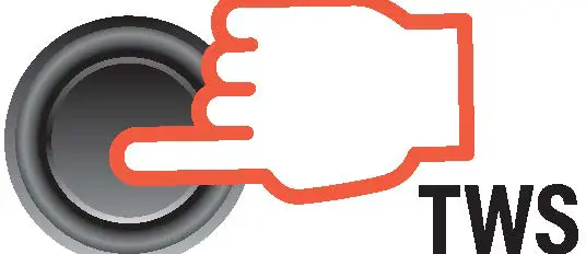 QFX PBX-808TWS 8-Inch Wireless Stereo Portable Speaker fig4