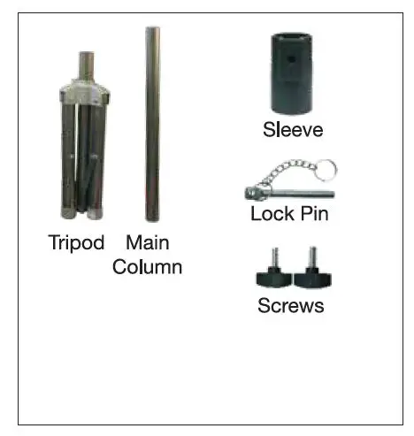 QFX PBX-808TWS 8-Inch Wireless Stereo Portable Speaker fig6