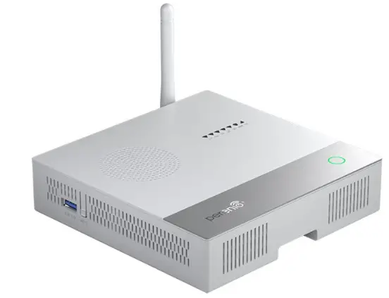 perenio PEJIR01 Elegance Multifunction IoT Router