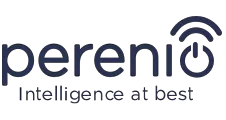 perenio logo