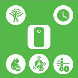 onsemi RSL10 Smart Shot Camera - Installing the RSL10 Smart Shot Mobile App