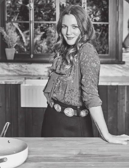 Beautiful 10 Piece Non-Stick Cookware Set- 2