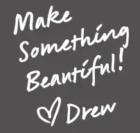 Beautiful 10 Piece Non-Stick Cookware Set- drew