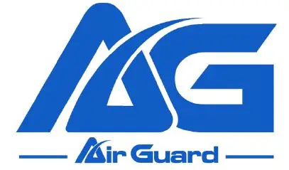 Air Guard logo