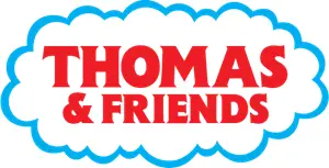 thomas and friends logo