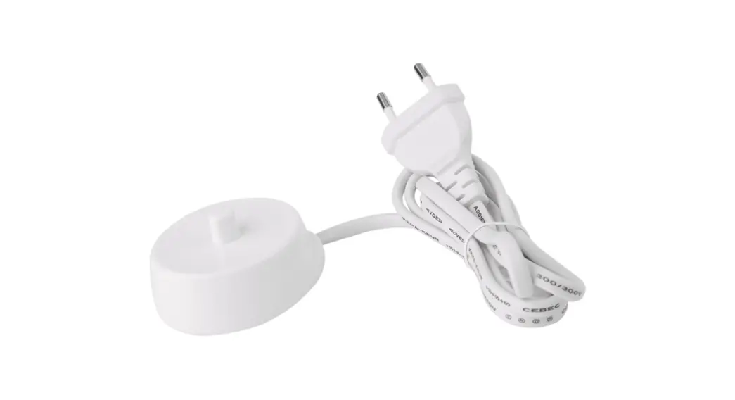 Braun Oral-b 3757 Smart Junior Charger Type Instruction Manual Braun Oral-b 3757 Smart Junior Charger Type Instruction Manual
