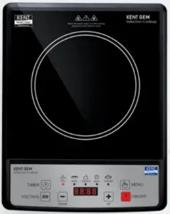 KENT GEM Induction Cooktop