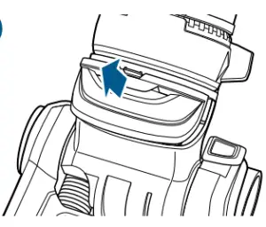 BISSELL 2489 Series Cleanview Rewind Pet Bagless Vacuum Cleaner - Maintain 1