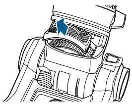 BISSELL 2489 Series Cleanview Rewind Pet Bagless Vacuum Cleaner - Maintain 2