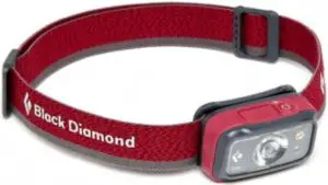 COSMO300 Headlamp