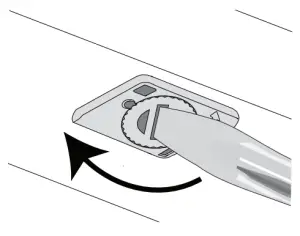 Select Blinds 2 Inch Modern Wood Horizontal Blind - Troubleshooting