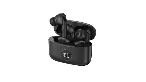 Visual Land Soundwavea1 Active Noise Cancelling True Wireless Bluetooth Headset User Guide