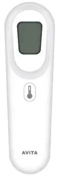 AVITA NT22B Touch Free Infrared Thermometer