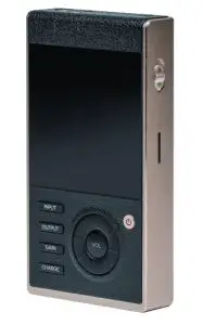 HIFIMAN HM901R Portable High Resolution Music Player