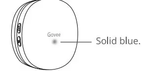 Govee H5040+H5054 Water Detector with WiFi Gateway fi17