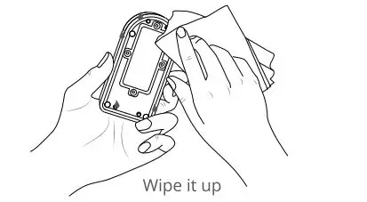 Govee H5040+H5054 Water Detector with WiFi Gateway fig7