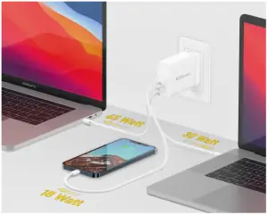 Ultimate Power Wall Charger