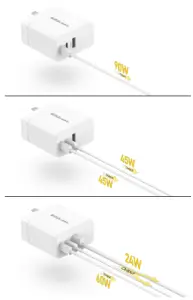 Intelligent Power Allocation