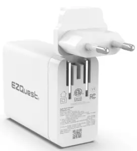 Ultimate Power Wall Charger